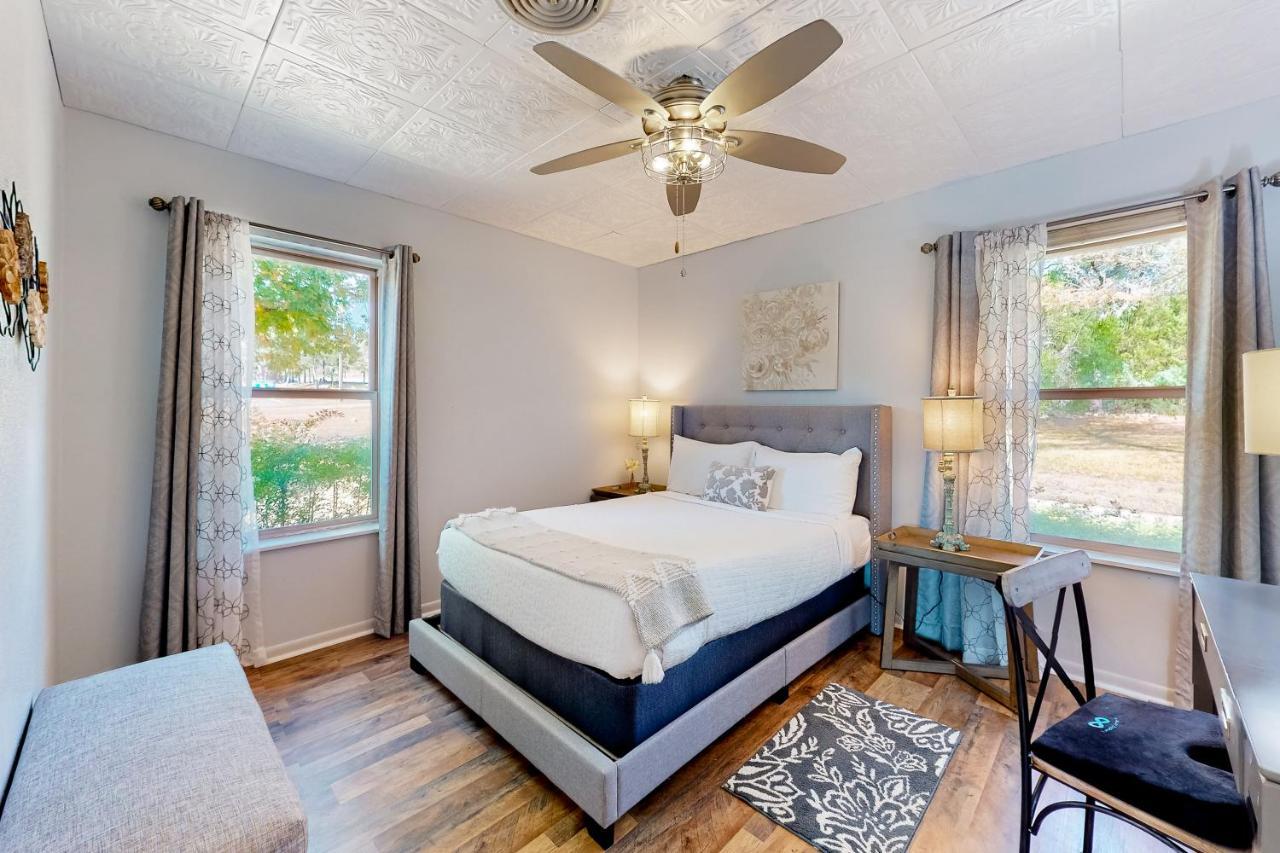 Suniland Cottage Fredericksburg Ngoại thất bức ảnh