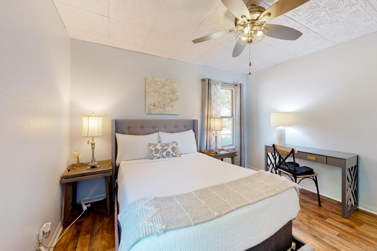 Suniland Cottage Fredericksburg Ngoại thất bức ảnh
