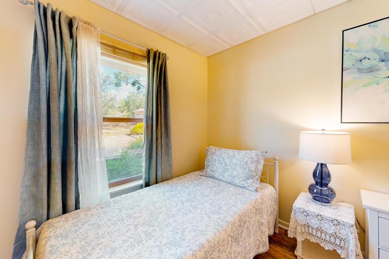 Suniland Cottage Fredericksburg Ngoại thất bức ảnh