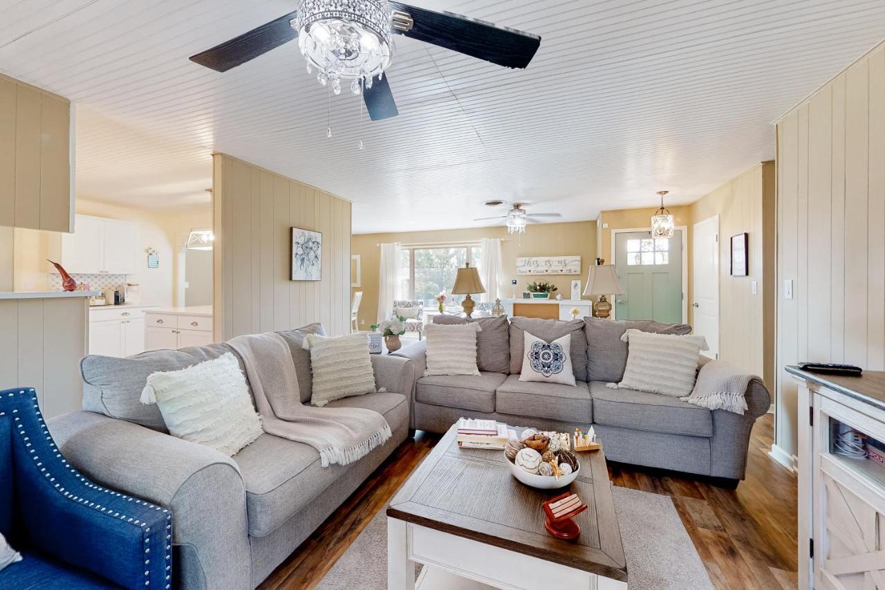 Suniland Cottage Fredericksburg Ngoại thất bức ảnh