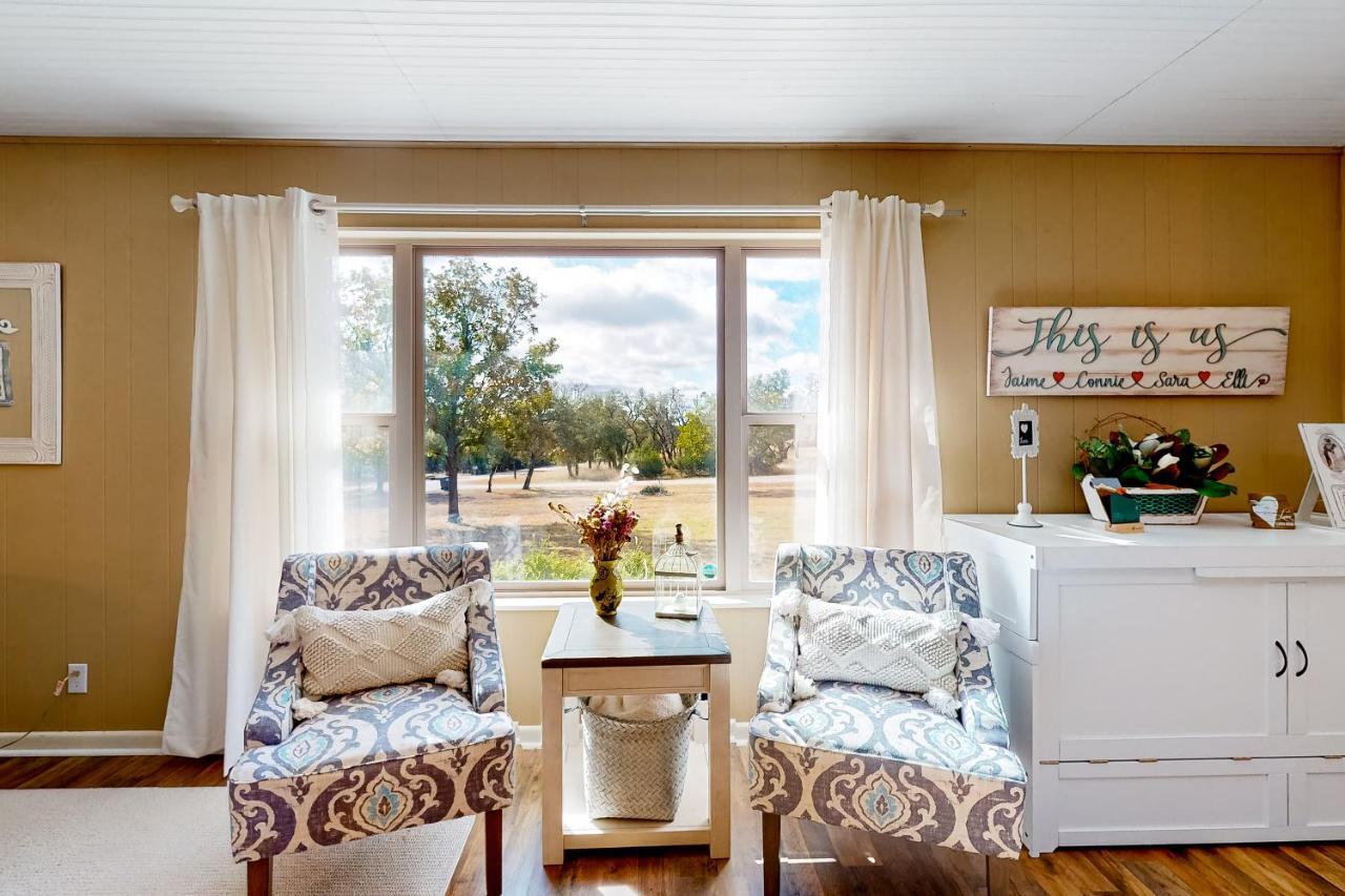 Suniland Cottage Fredericksburg Ngoại thất bức ảnh