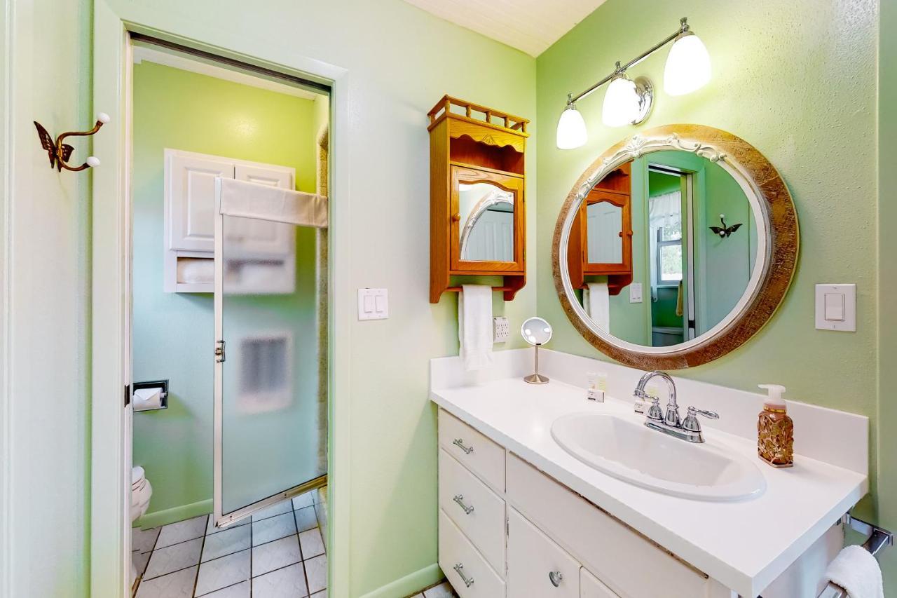 Suniland Cottage Fredericksburg Ngoại thất bức ảnh