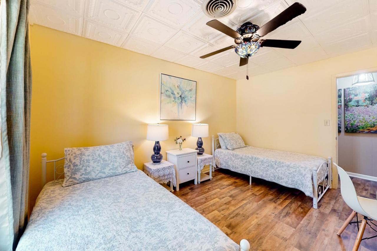 Suniland Cottage Fredericksburg Ngoại thất bức ảnh
