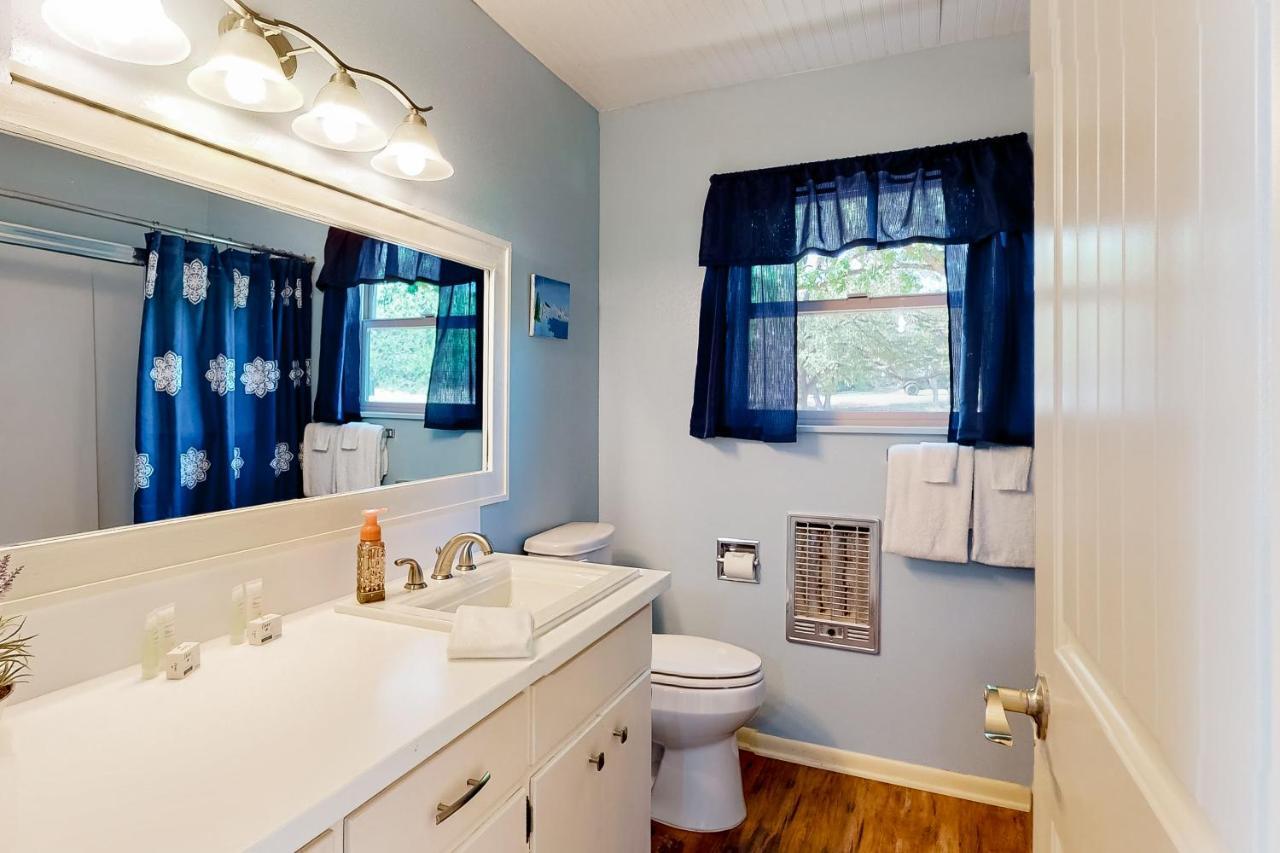 Suniland Cottage Fredericksburg Ngoại thất bức ảnh